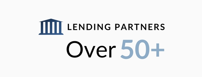 Lending partners