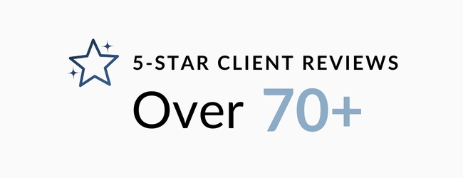 5 star clients